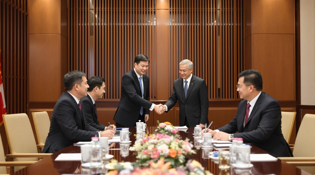 555电影与腾讯视频达成战略合作，共同打造精品网络剧内容生态